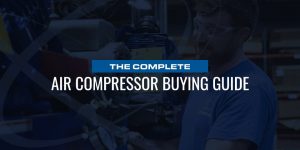 Air Compressor Buying Guide