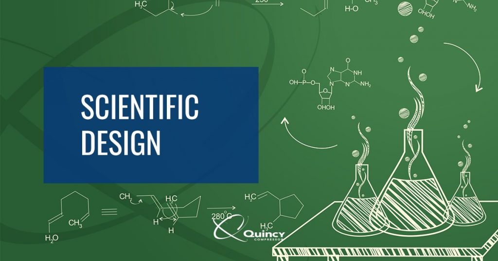 Scientific design