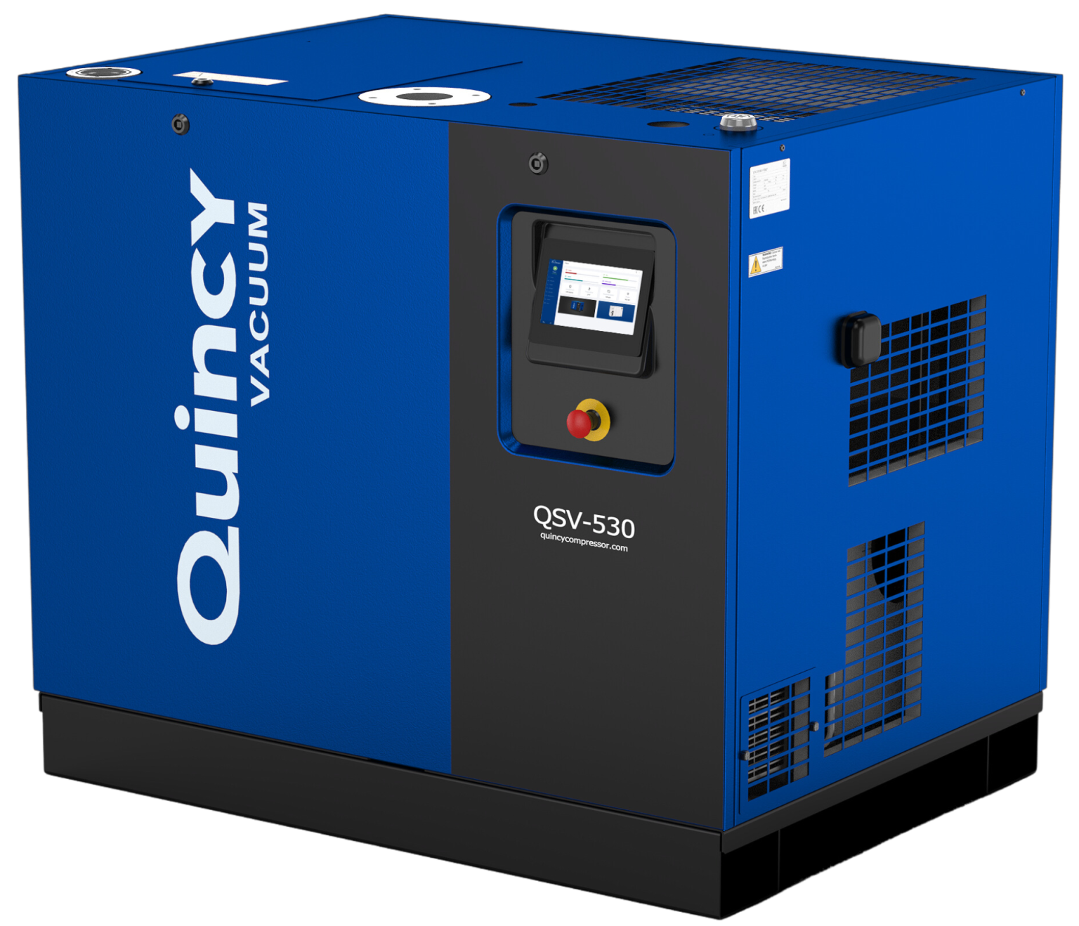 Quincy Air Compressor Products Quincy Compressor