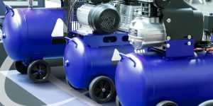 Measuring Air Compressor Performance to Ensure Efficiency