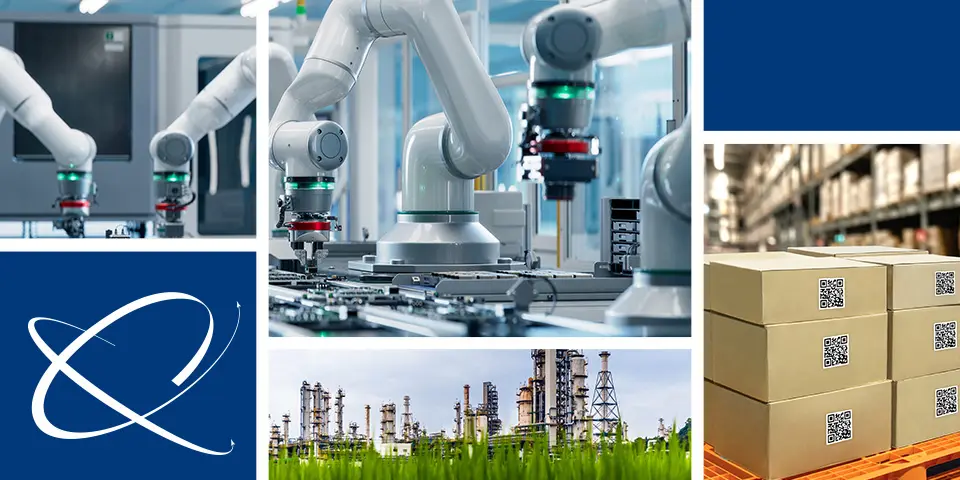 Tendencias de sostenibilidad en la manufactura