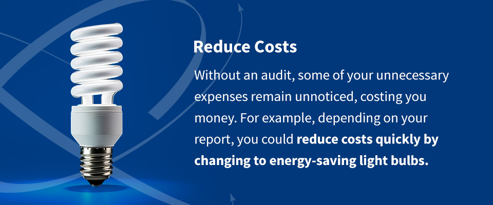 Reduce Costs