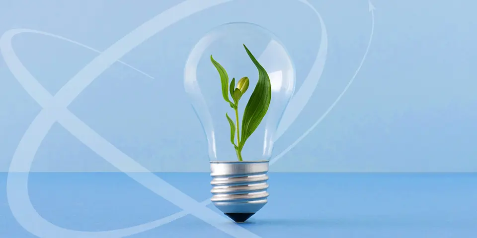 Certificación de Energía Verde para Empresas