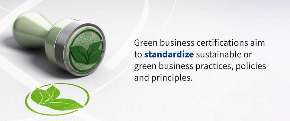 How Do Green Energy Certificates and Audits Work?
