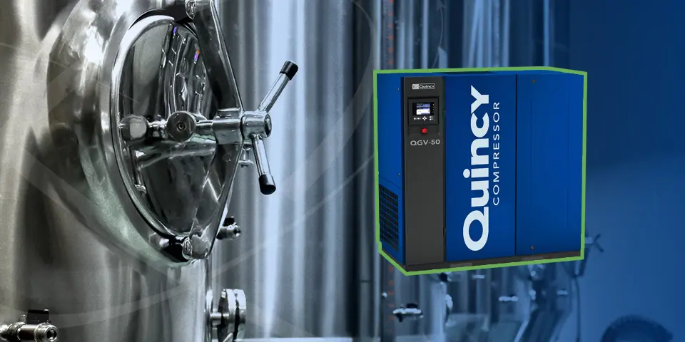 7 Ways to Become an Energy-Efficient Brewery