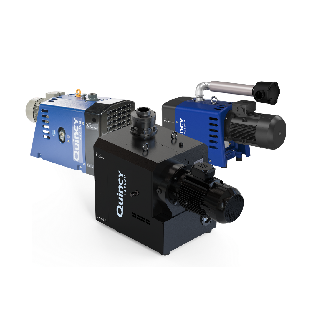 Quincy Compressor