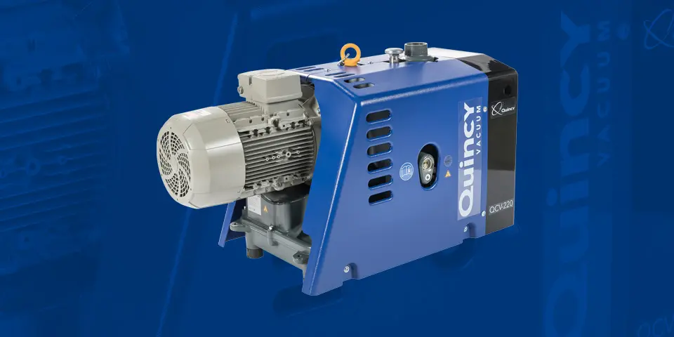 La guía definitiva para el mantenimiento de bombas de vacío