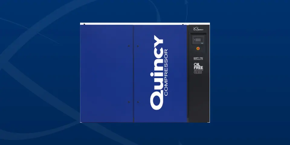 Mitos comunes sobre compresores de aire libres de aceite