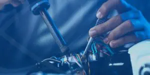 Cómo prevenir problemas eléctricos en los compresores de aire y aumentar el ahorro de CO2