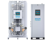 Oxygen Generators - Quincy Compressor