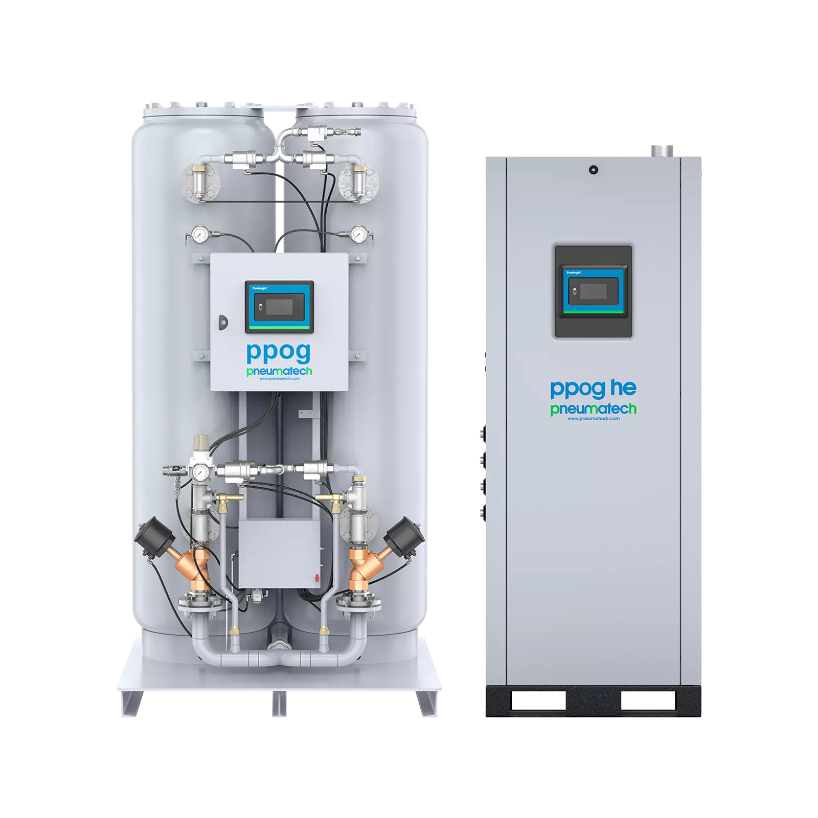 PSA_oxygen_generator_family.