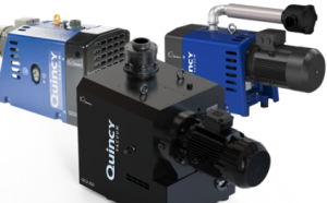 Vacuum Pumps