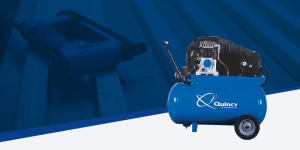 How to Choose the Right Air Compressors for Nail Guns