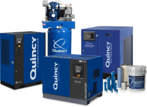 air compressors