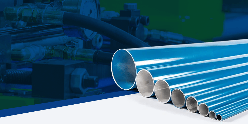 Air Piping