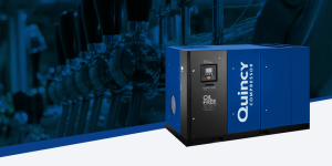 size an air compressor