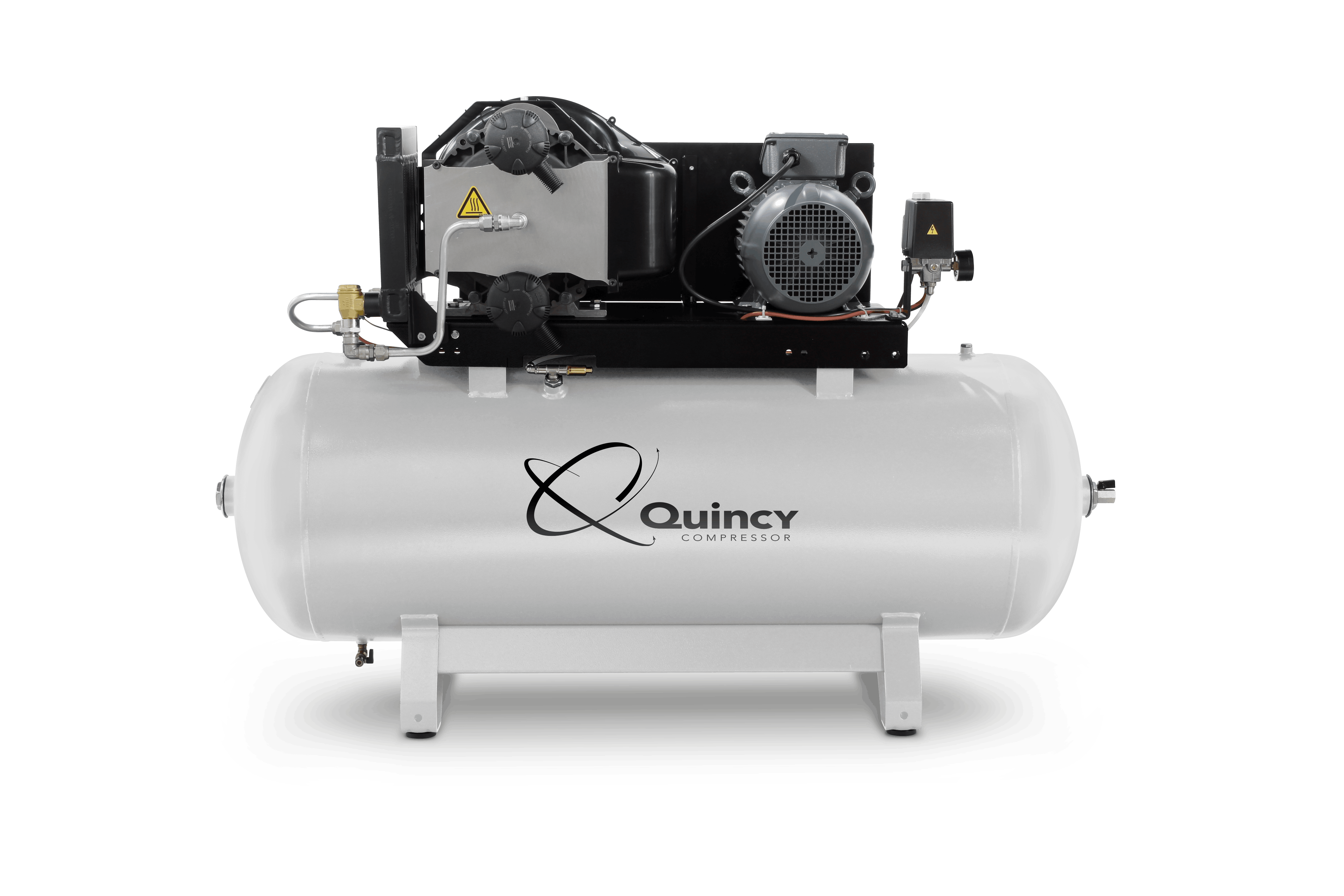 Oil Free Industrial Air Compressors